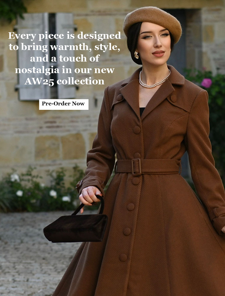 AW25 2